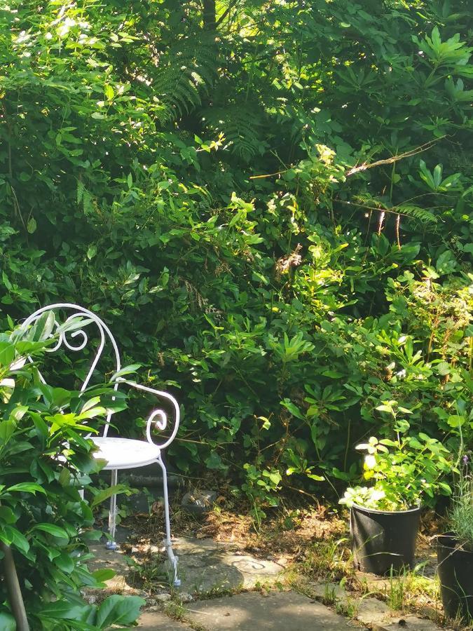 Appartamento Peaceful Retreat Hideaway Surrey Esher Esterno foto